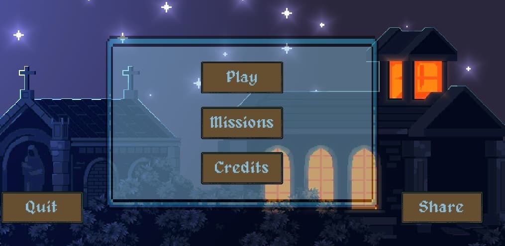 Ario (itch) screenshot 4
