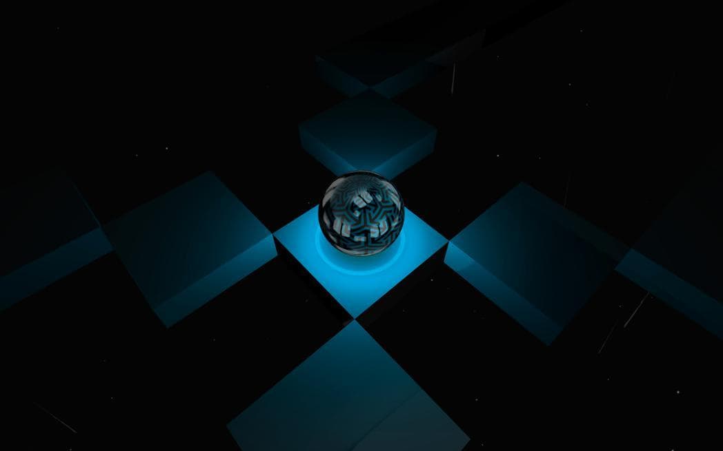Metaball: Episode One screenshot 2