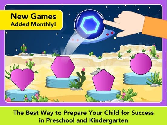 Baby games for 2 -4 year olds· screenshot 6