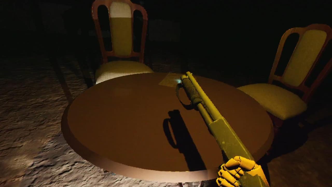 Petes Park VR screenshot 4