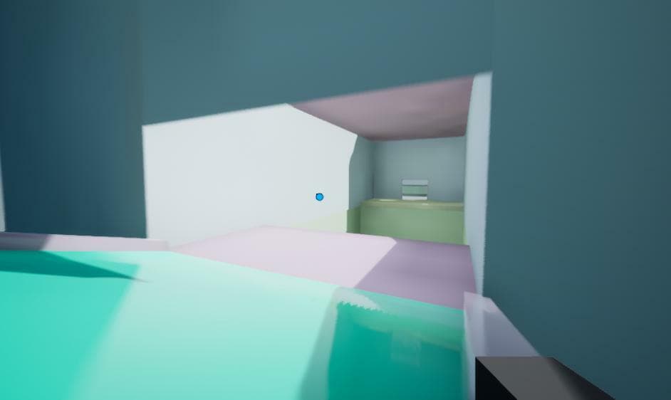 Hardcore Pizza Delivery screenshot 2