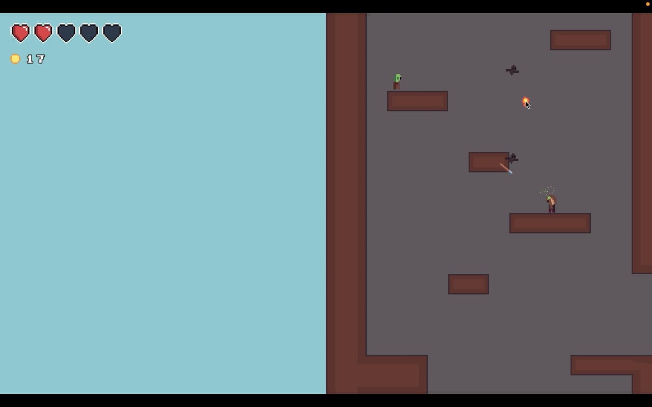 The Warlock screenshot 3
