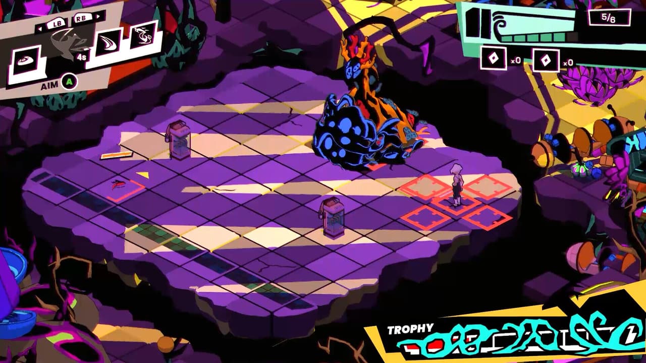 Remnants of the Rift screenshot 5