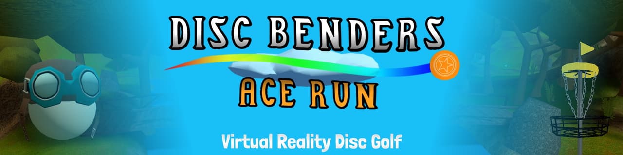 Disc Benders: Ace Run (DEMO)