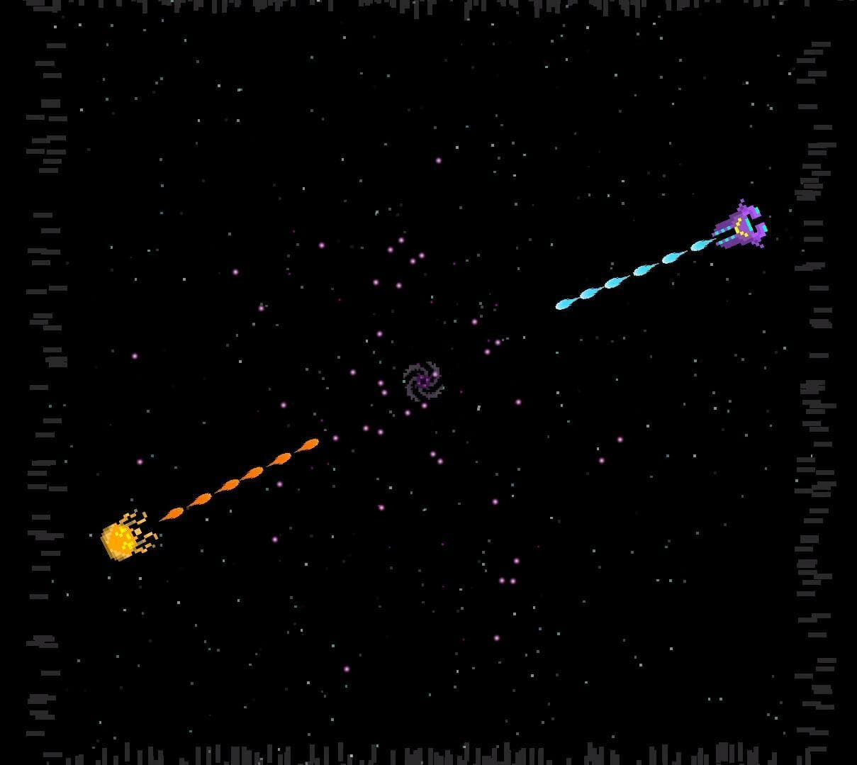 Lost Ocean screenshot 4