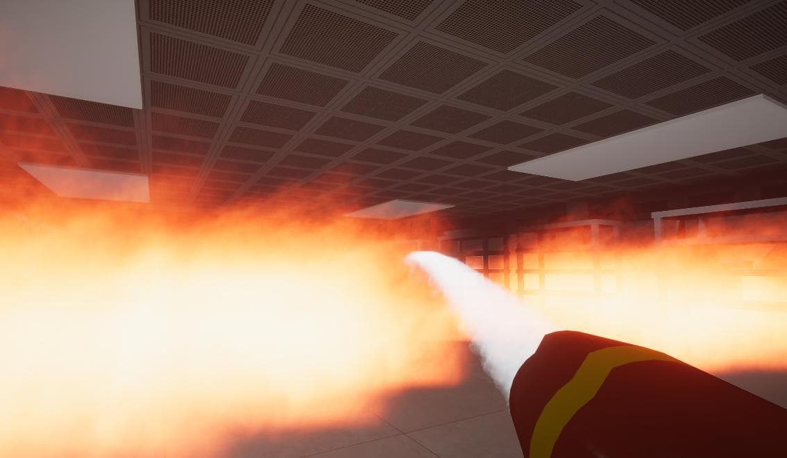 Helycon Inferno