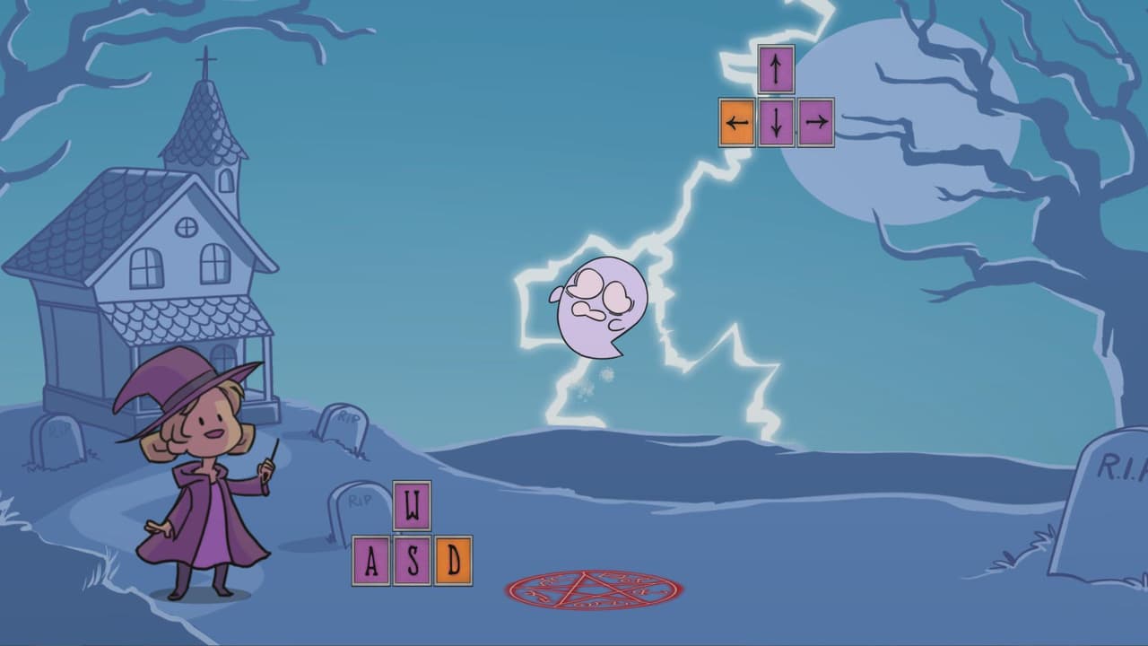 Necrofancy screenshot 3
