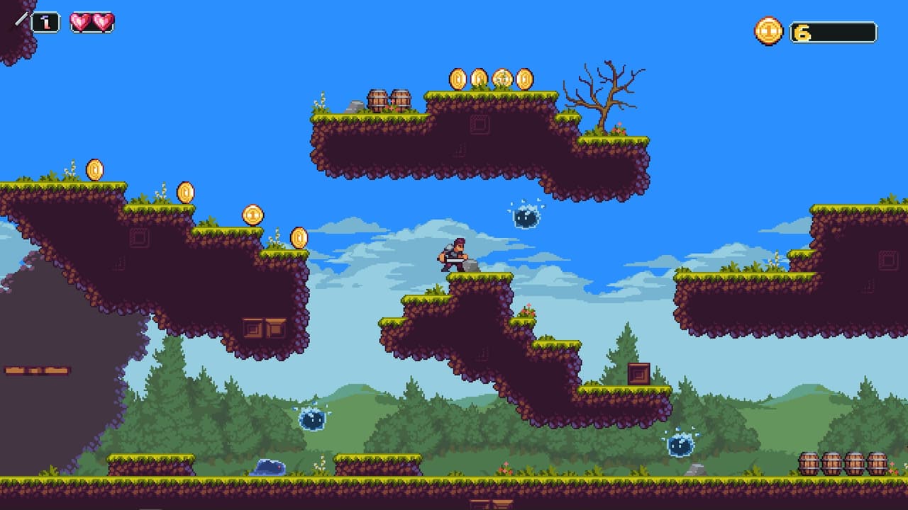 Sir War-A-Lot screenshot 3