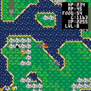 Loto the Avatar screenshot 3