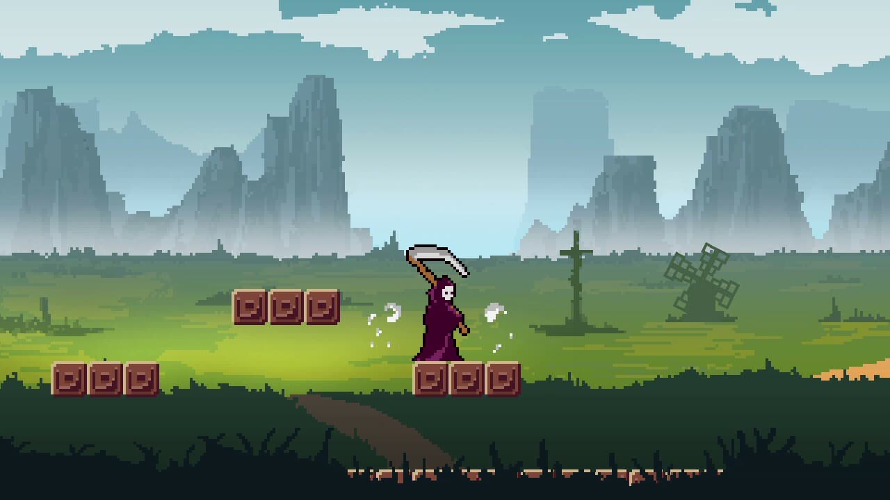 Simonas Requiem screenshot 5