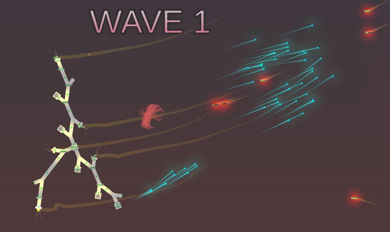 Branching Factor screenshot 4