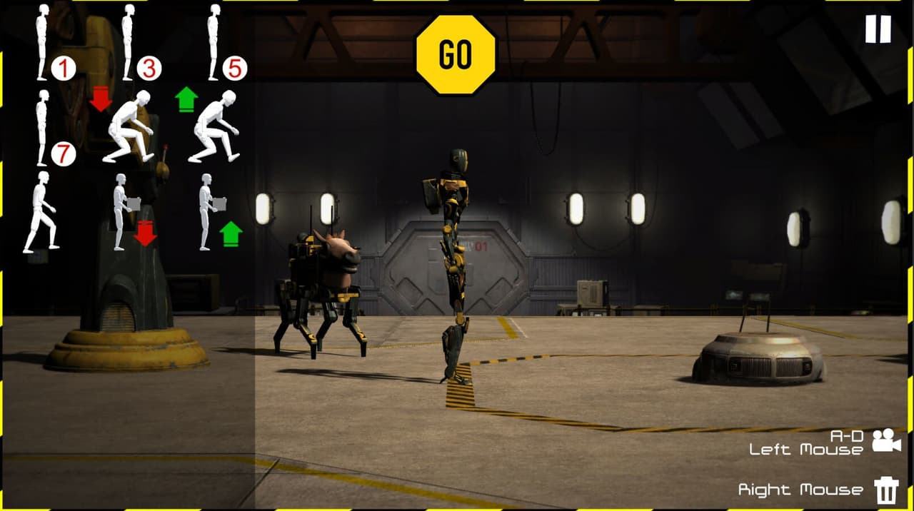 Boston AInamics screenshot 2