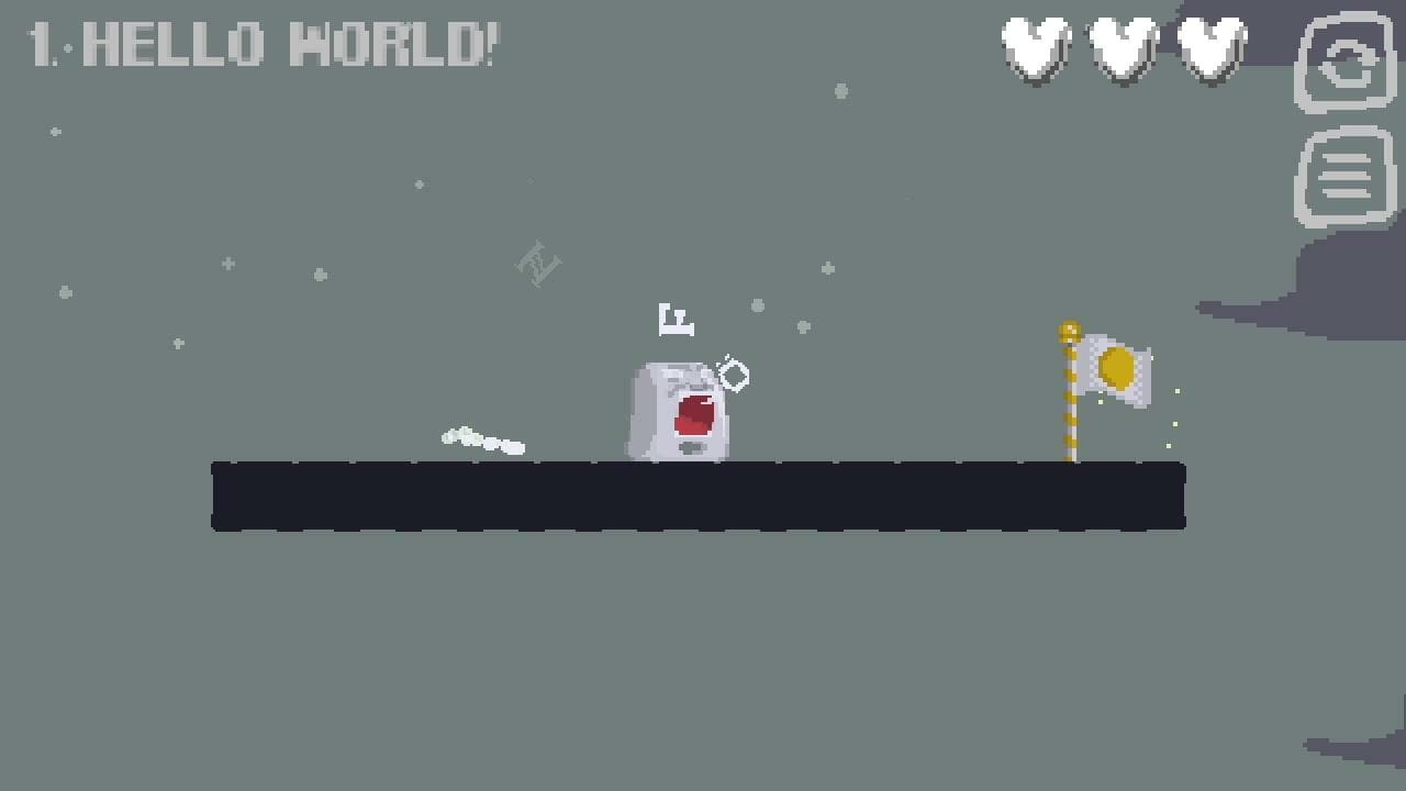 Sad But Ded screenshot 2