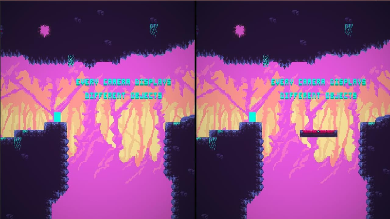A Lot Of Cameras screenshot 2