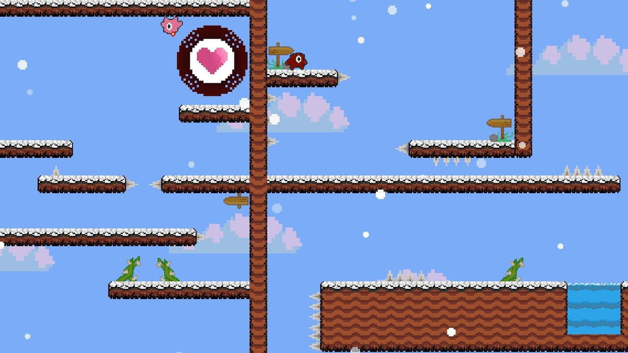 LoveIsALie screenshot 5