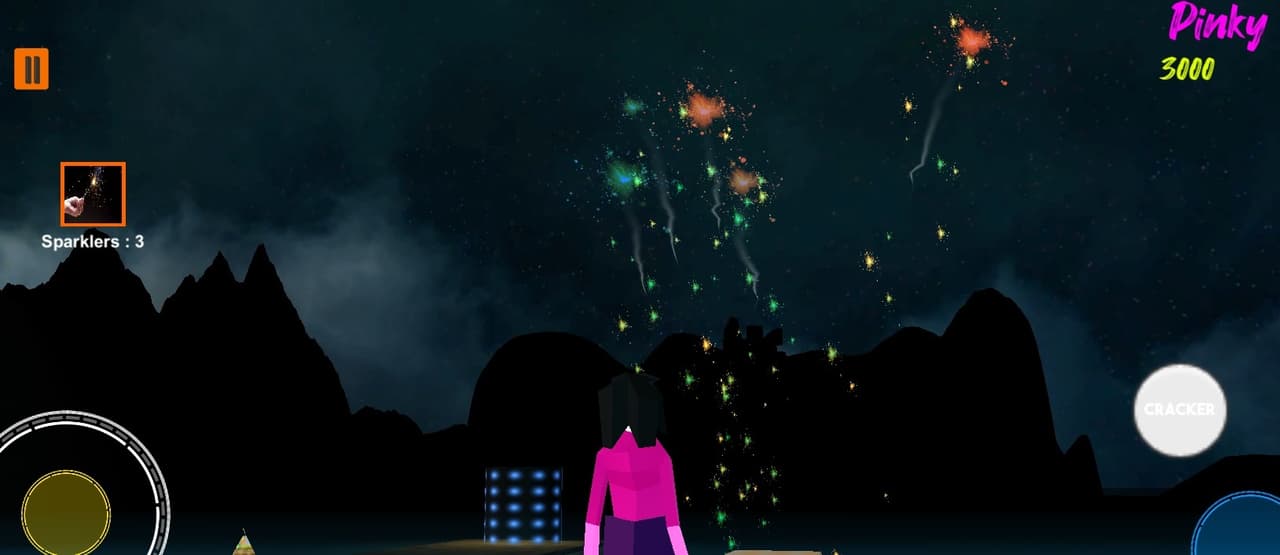 Diwali Treasure Hunt 2020 screenshot 4