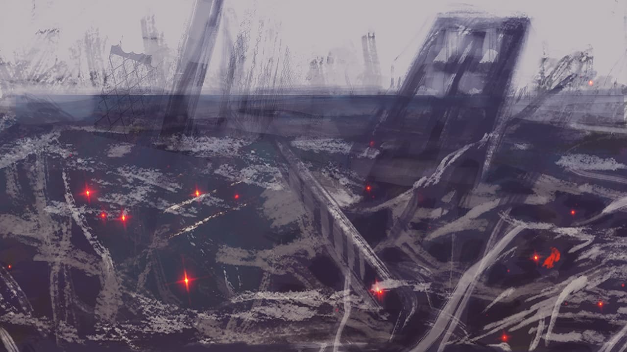 Crust prologue
