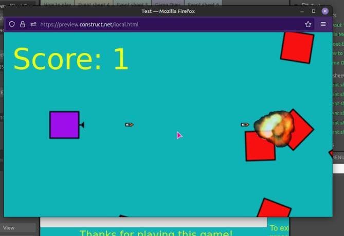 Cube Master Fighter!