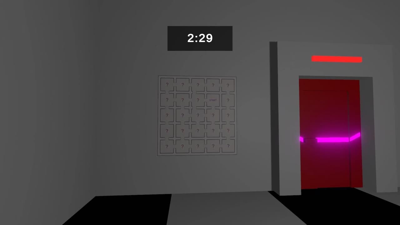 Sanity (itch) (Philosoftus) screenshot 2