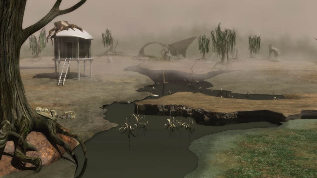 Tale of a Hero screenshot 2