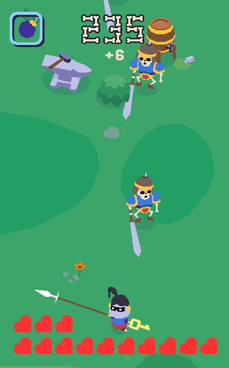 Go Home Dizzy screenshot 5