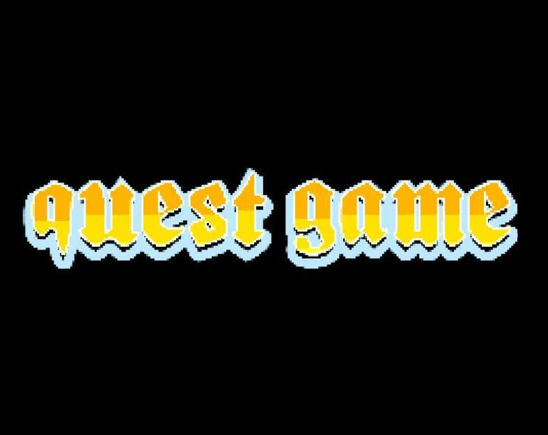 Quest Game