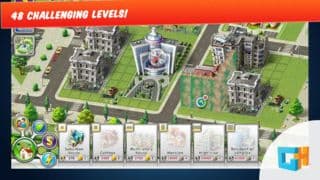 Green City (2013) screenshot 2