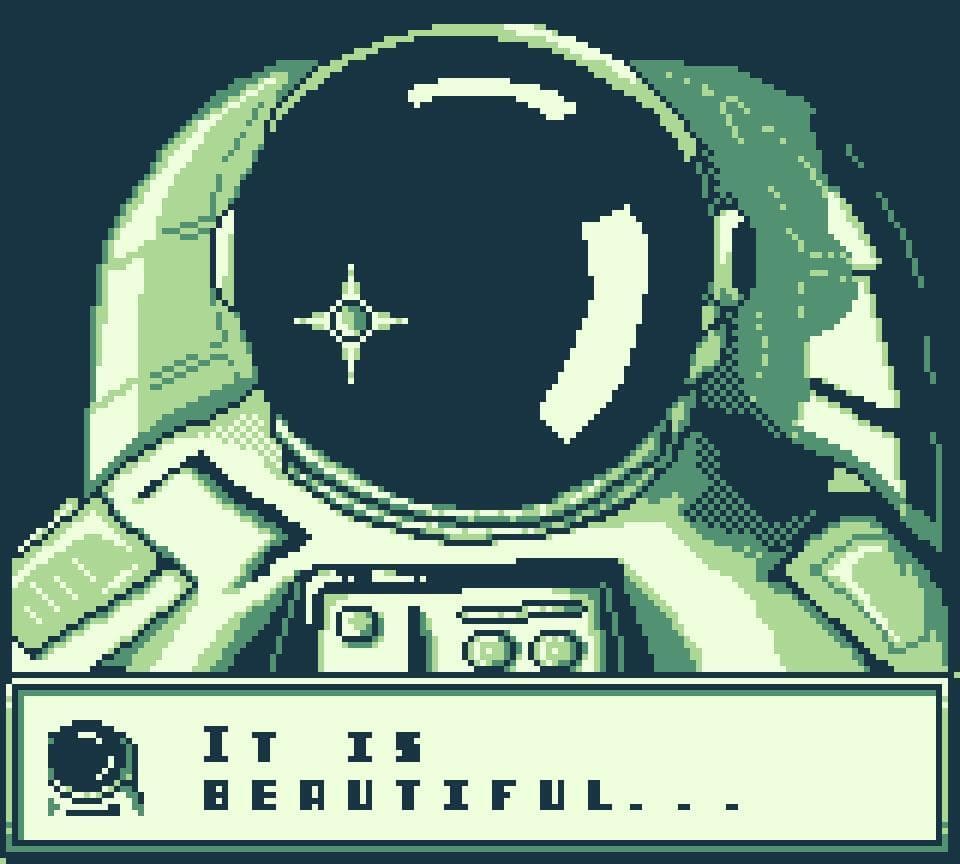 2021: Moon Escape screenshot 2