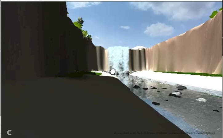 Zork 1 Remake screenshot 4
