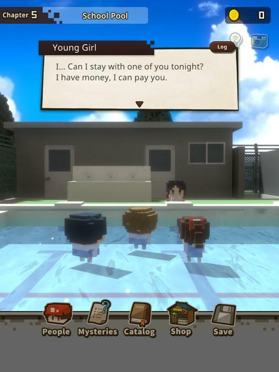 The Kids We Were screenshot 3