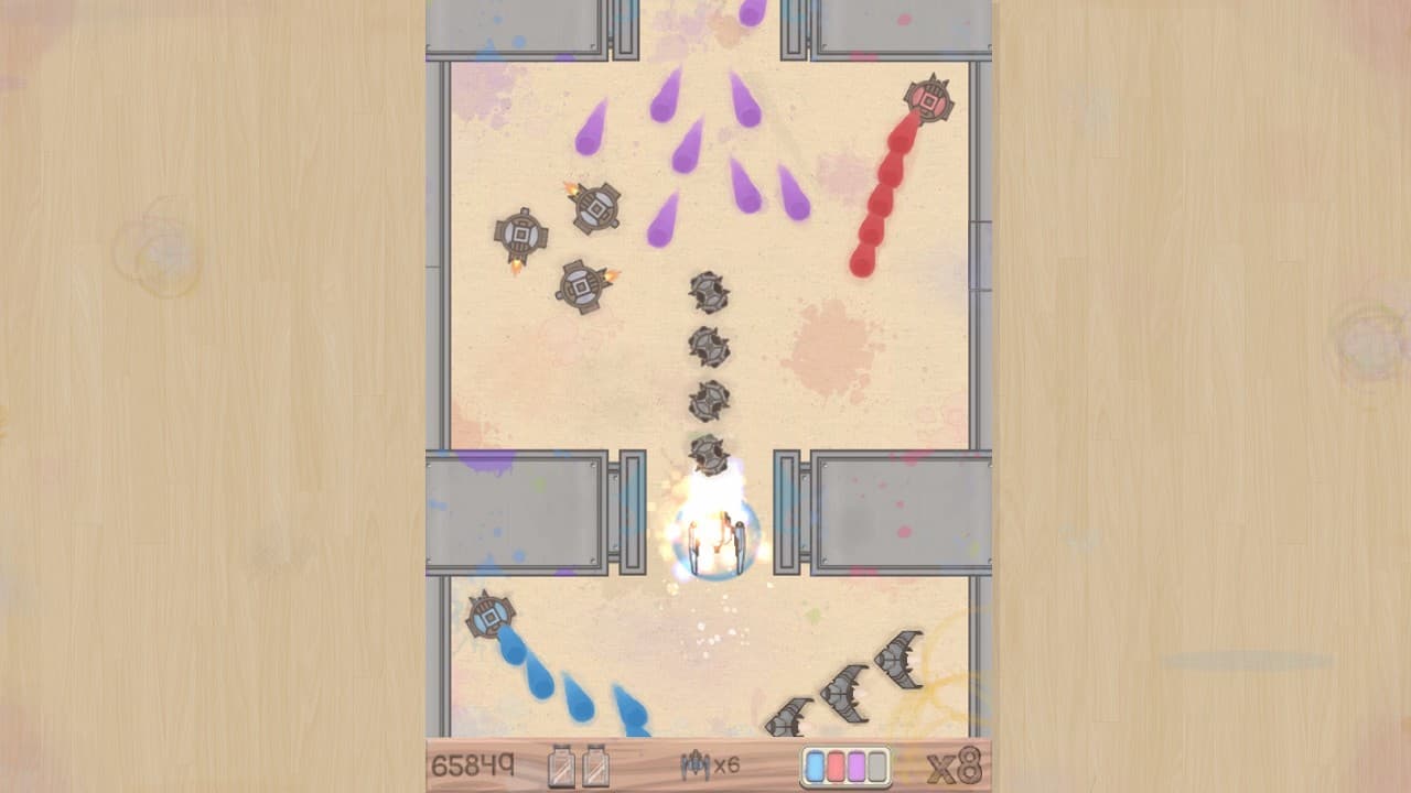 Iridescence screenshot 6
