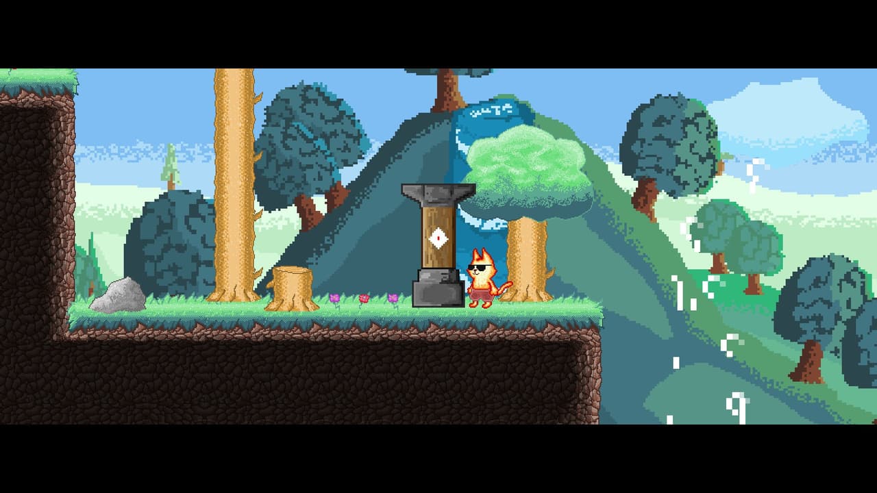 Pancos Journey