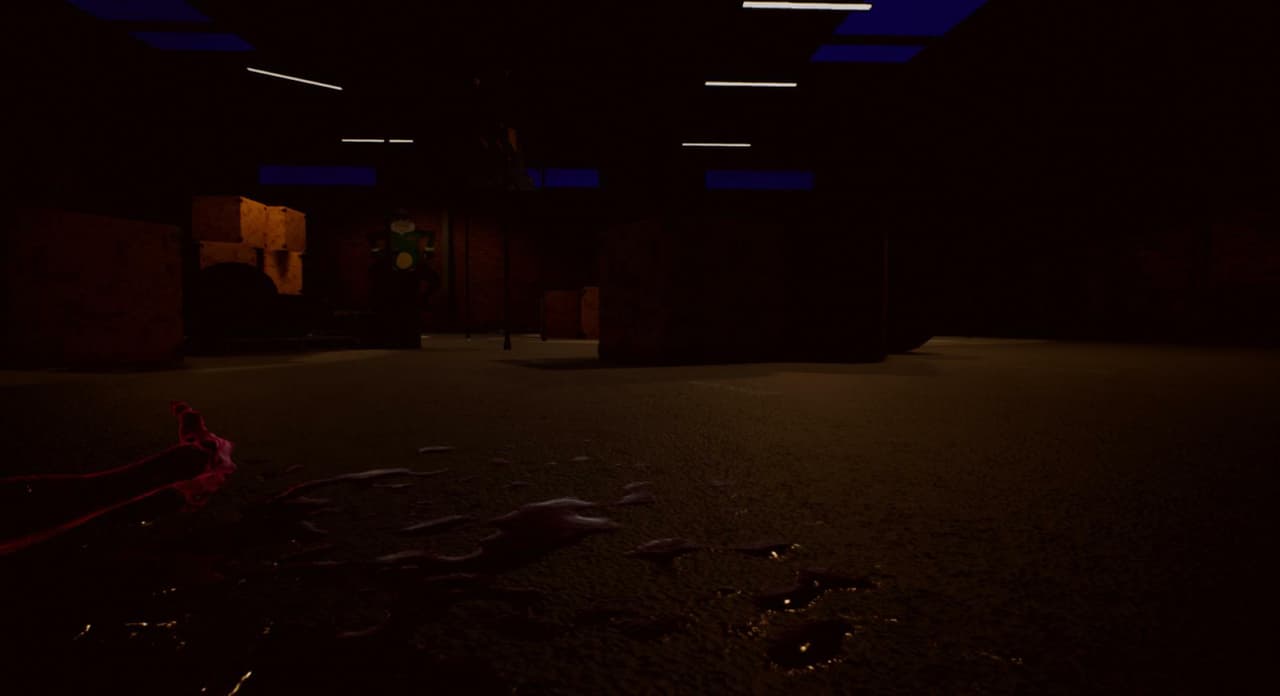Its Gore The Game screenshot 5