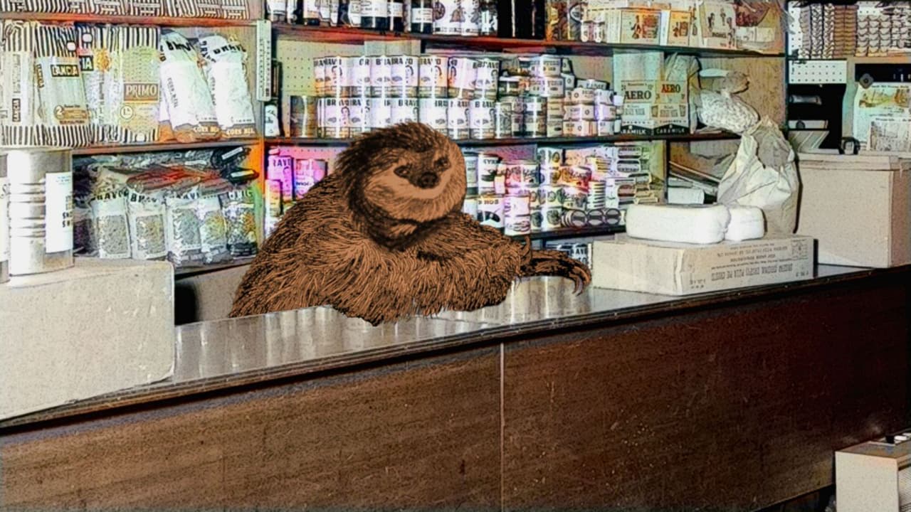 A Conversation With Sandy The Convenience Store Sloth