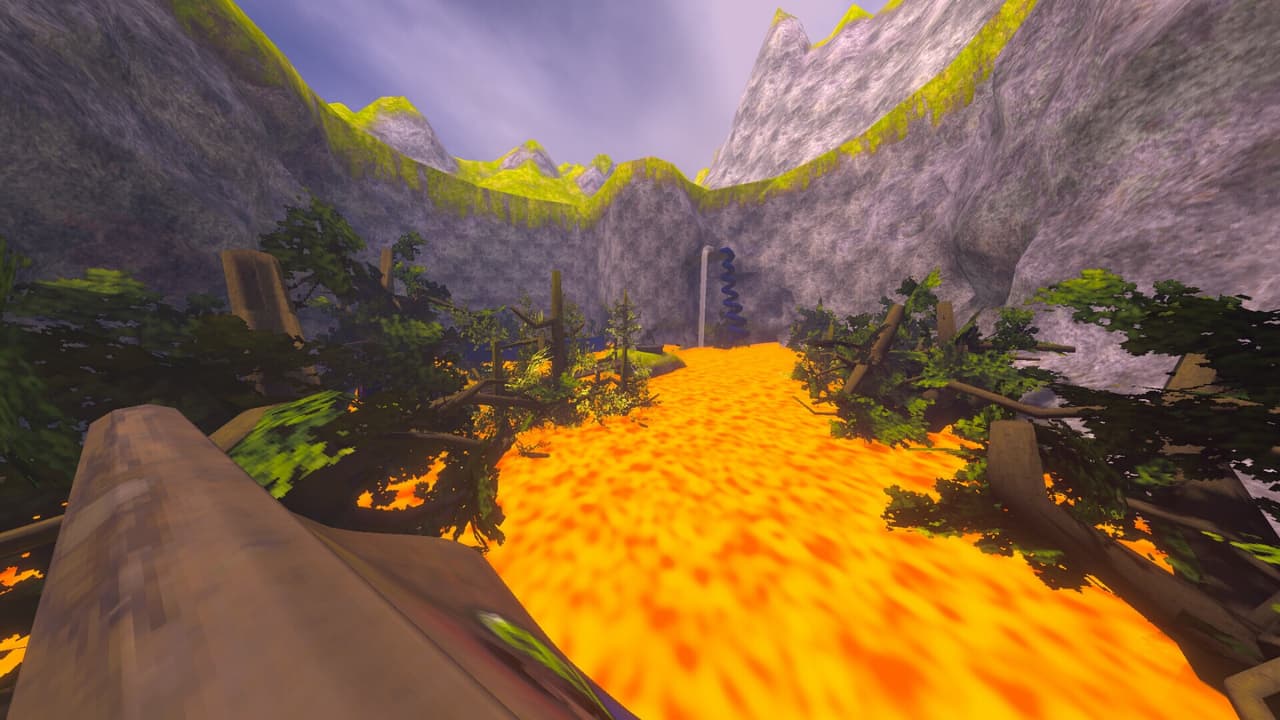 Monkey Mischief screenshot 3
