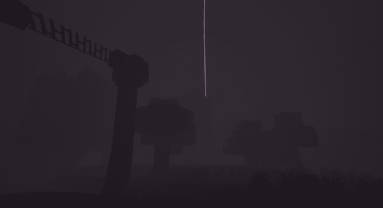 Herobrine Craft 3 screenshot 2