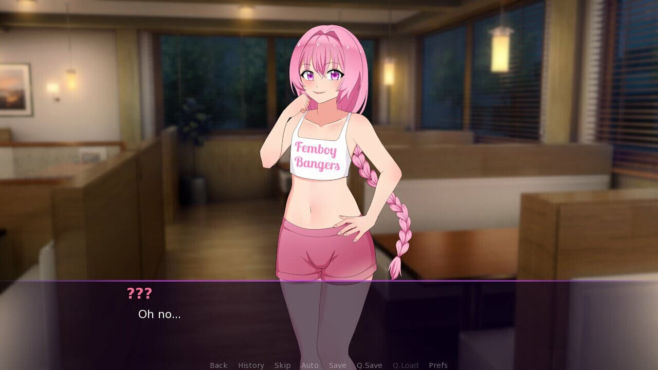 Femboy Bangers 2 screenshot 3