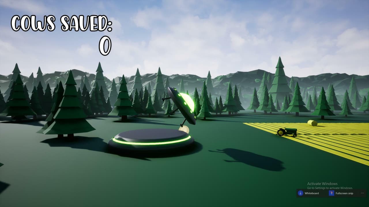 Cowlectables screenshot 2