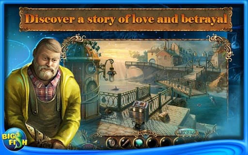 Fierce Tales: Memory CE (Full) screenshot 5