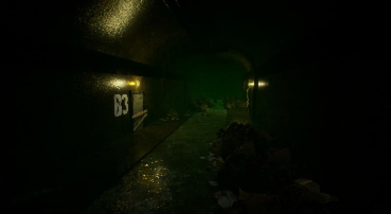 A Grim Tale (DEMO) *UPDATED!* screenshot 5
