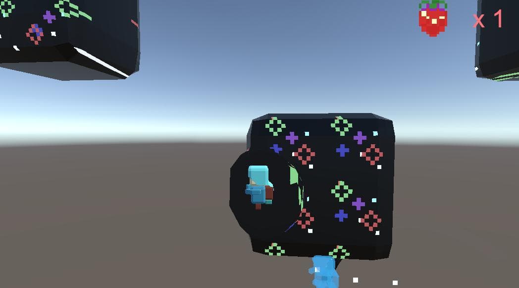 M3DELINE screenshot 4