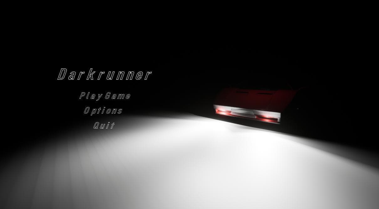 Darkrunner screenshot 2