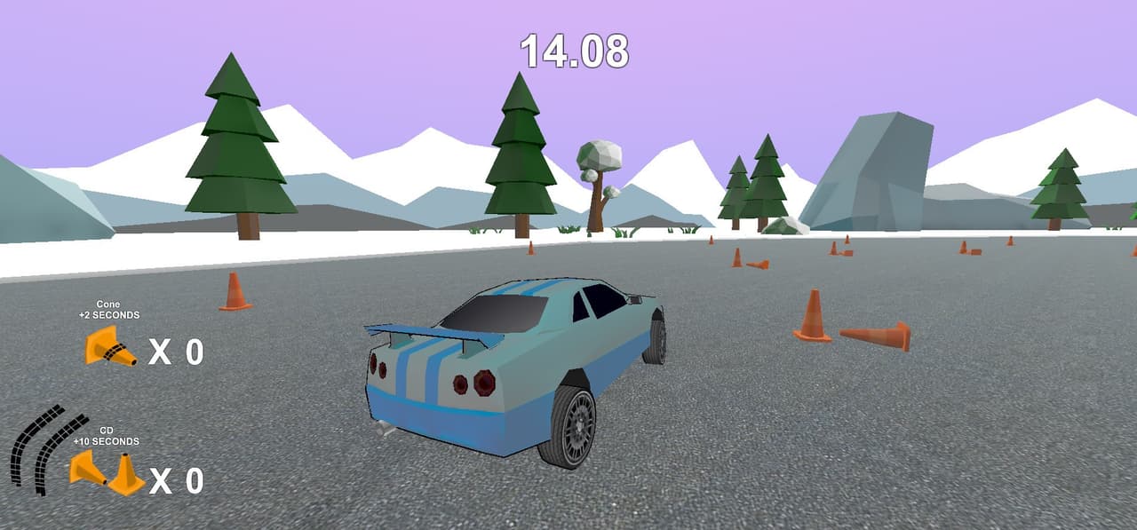 Super Realistic Autocross screenshot 6