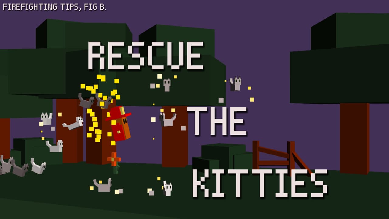 Jones On Fire screenshot 3