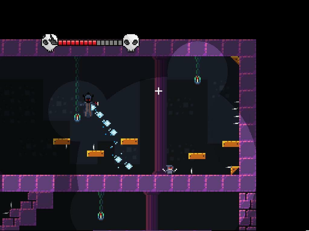 UpToHell screenshot 3