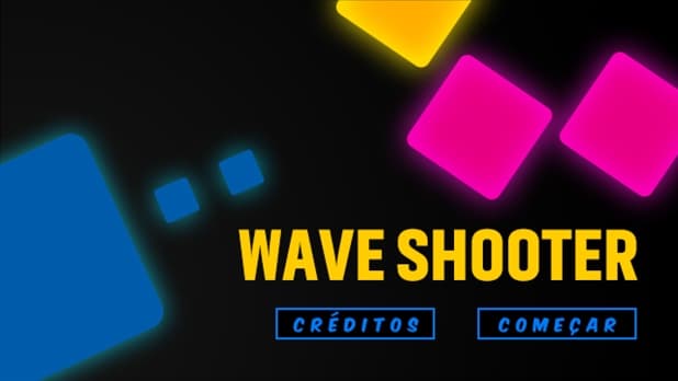 Top Down Wave Shooter screenshot 2