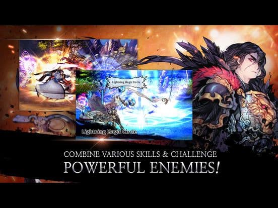 FINAL BLADE screenshot 3