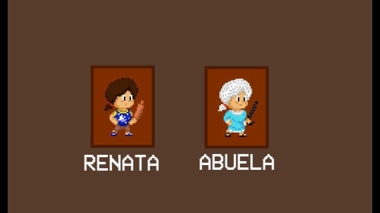 Mundo Renata screenshot 2