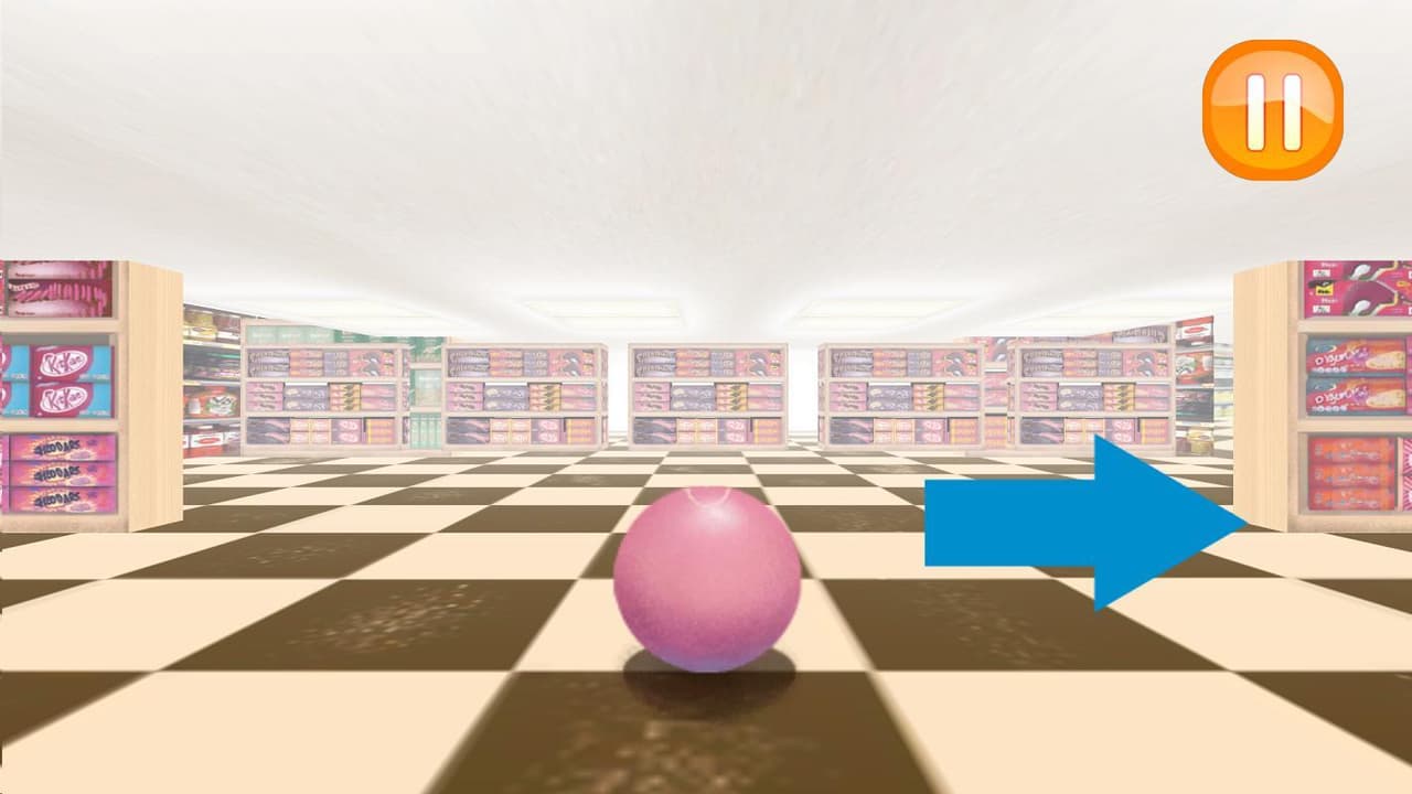 The Gum Run