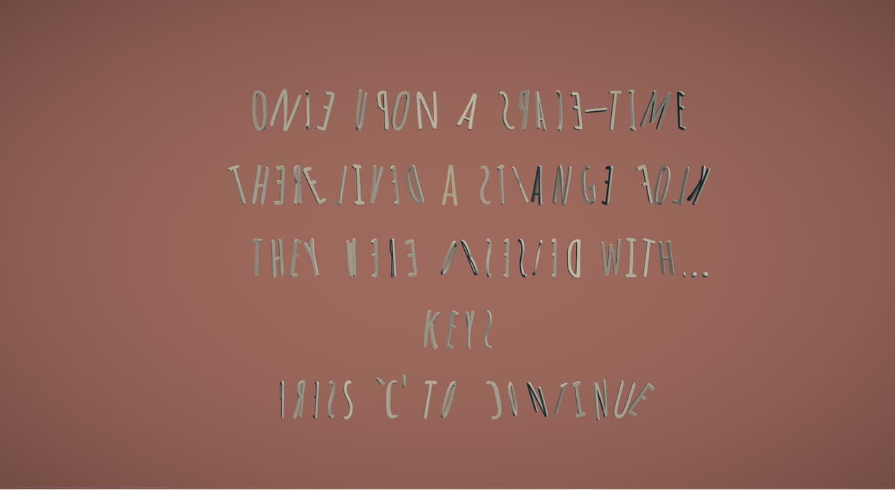 KeyLess screenshot 2